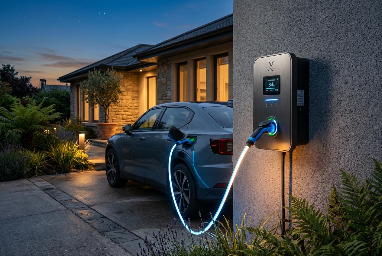 EV Tech